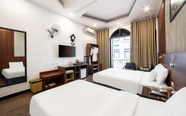A25 Hotel - 12 Lien Tri