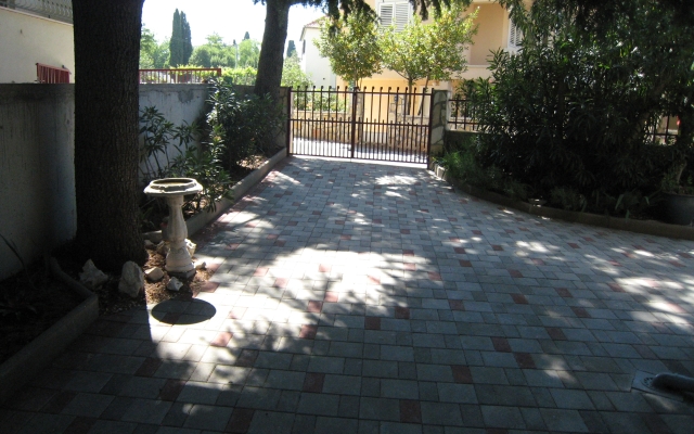 Apartment Renci - 100 m from sea: A1 Biograd, Riviera Biograd