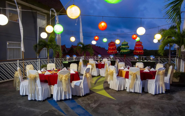 PrimeBiz Hotel Kuta
