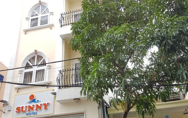 Sunny Hotel Vung Tau