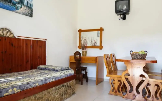 Ideal Place for Family Near the Beach With Garden