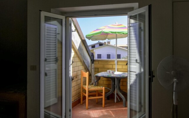 Nice Apartment in Tre Camini With Wifi and 1 Bedrooms