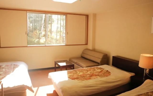 Hotel Ryuo