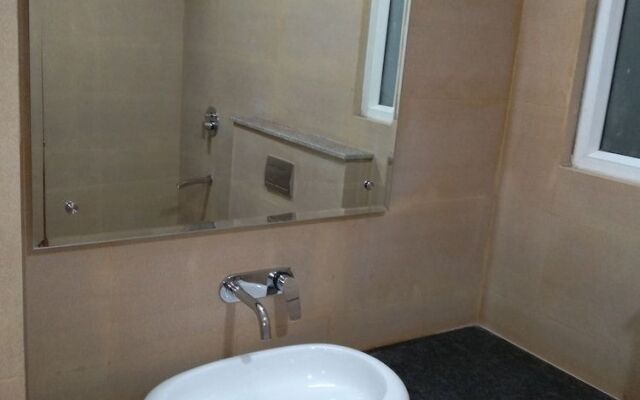 SanVi Hotels Unitech Cyber Park