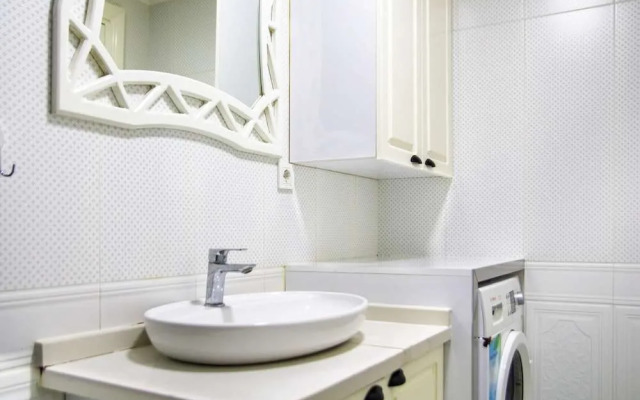 Flat Close to Beach in Karsiyaka