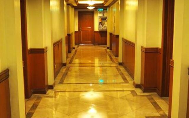 Suites de Marina Manila