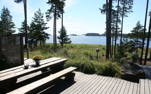 Santalahti Holiday Resort