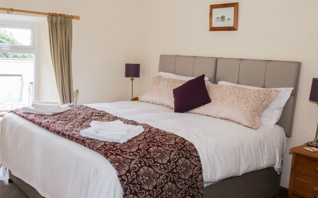 Longwell Cottage