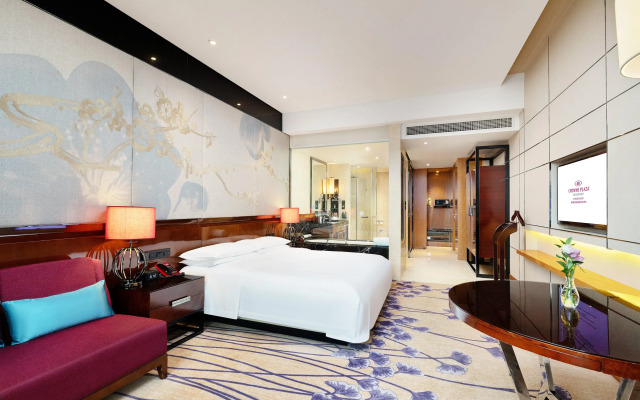 Crowne Plaza Chengdu West by IHG