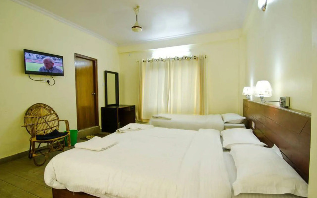 Hotel Sakura