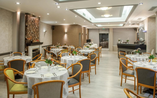 Ignatia Hotel
