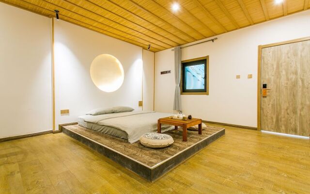 Cangwei Guesthouse