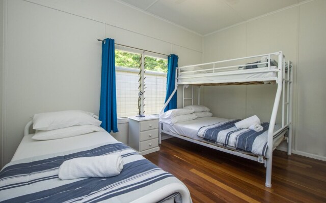 Kooyong Apartment 4