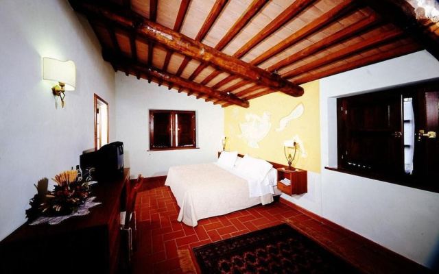 Fattoria Pianetti