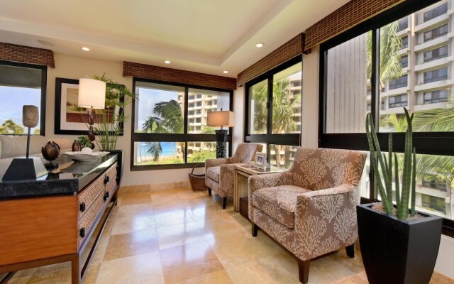 Kaanapali Alii 456 in Kaanapali