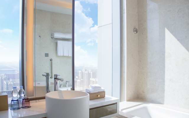 Four Points by Sheraton Wuhan Jiangxia
