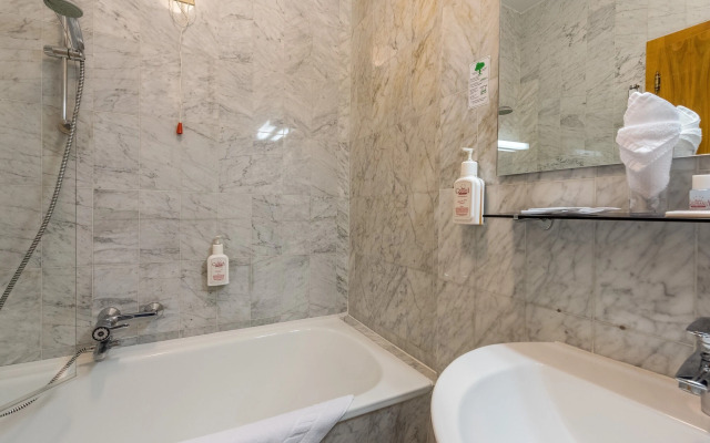 Hotel Germania Gastein