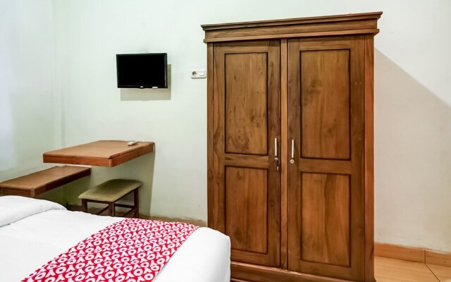 OYO Life 91160 Wisma Srijaya Syariah