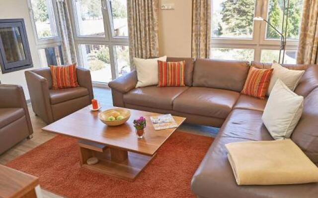 Strandvilla Baabe F 635 WG 11 _Ber