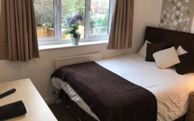 Applegarth Bed  Breakfast