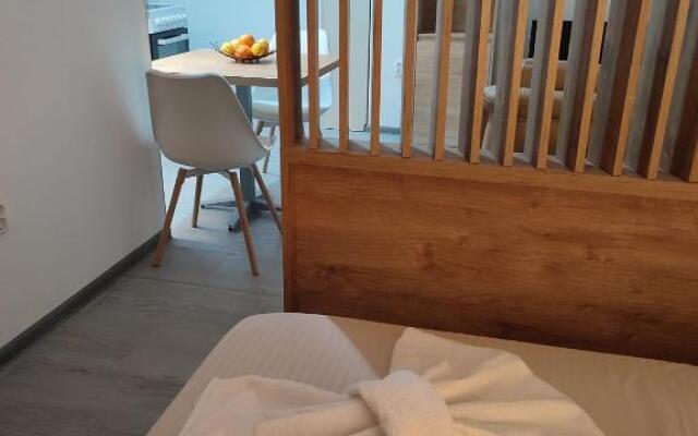 Ana Belgrade Apartments