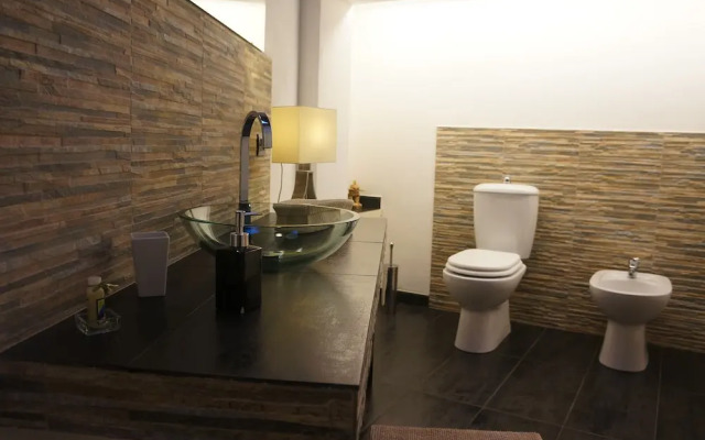 Guest House Ara Town