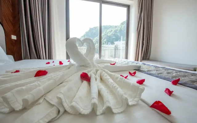 Seoul 2 Hotel & Apartment