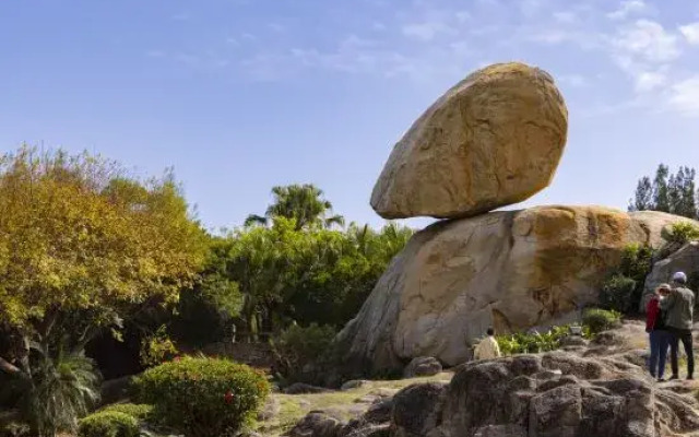 Dongshan Wanlong Hotel