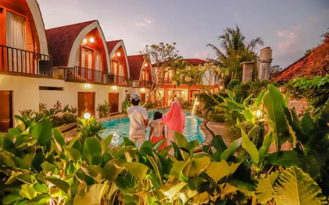 Bintang Bungalow