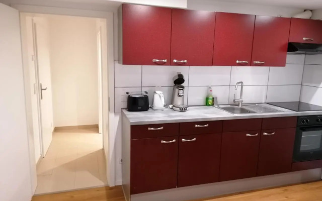 Filder-Apartment