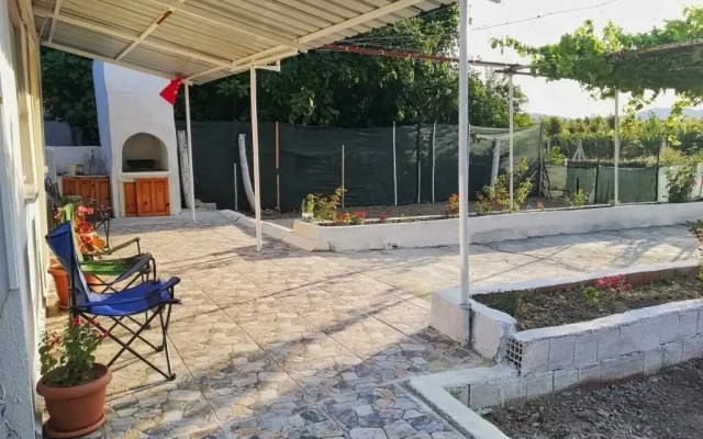 AliBaba Villa
