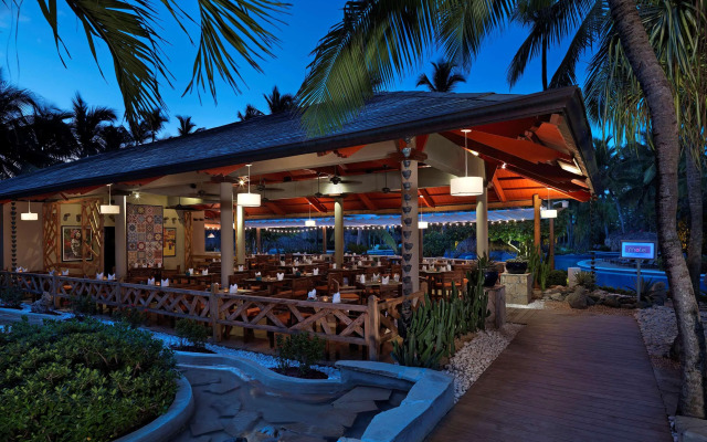 Paradisus Punta Cana Resort All Inclusive