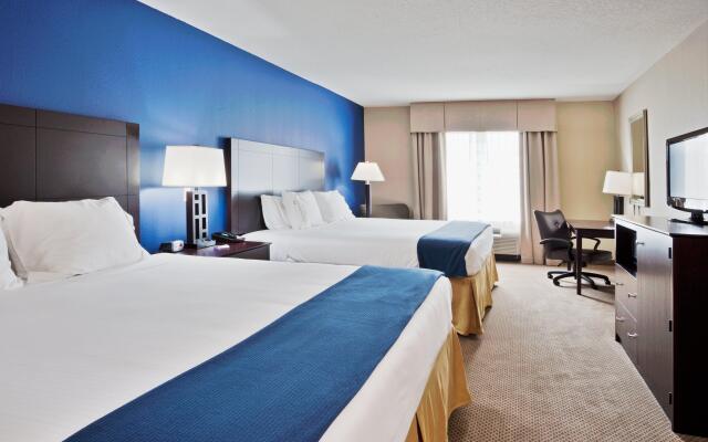 Holiday Inn Express Crystal River by IHG