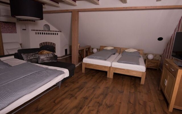 Seeland Lodge
