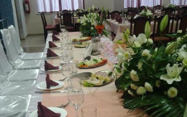 Satelit Hotel-kumanovo