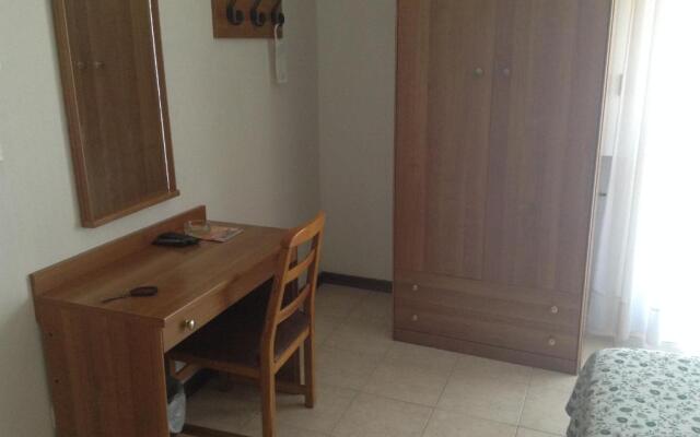 Hotel Helvetia