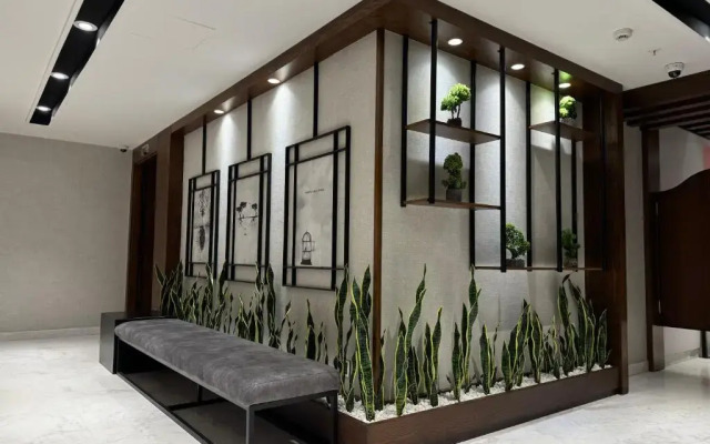 Ankawa Holiday Hotel