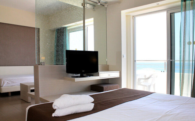 Sea Melody Beach Hotel & Apartments