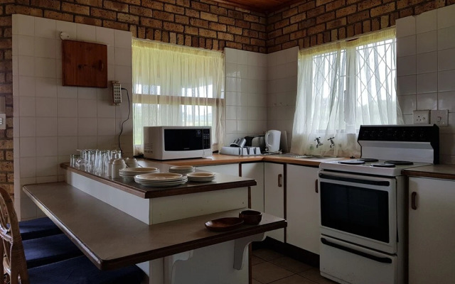 Port Edward Holiday Resort