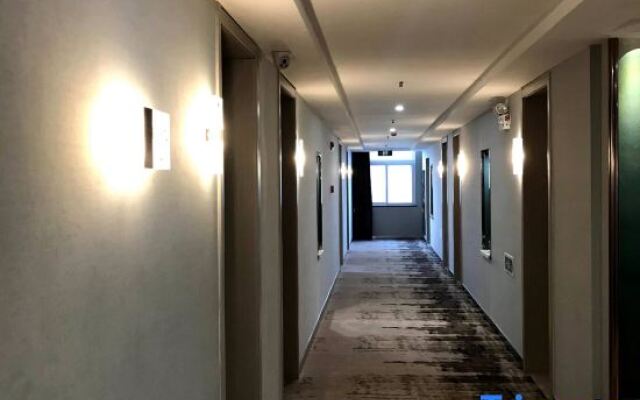 Yindu Holiday Hotel Chaohu