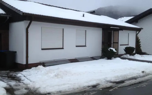 Ferienwohnung 029 Heidedorf