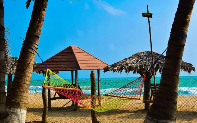 Vista Rooms Nilaveli Beach