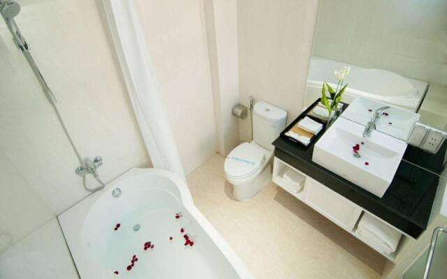 Spring House Hotel