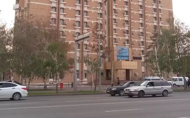 Hotel Tourist