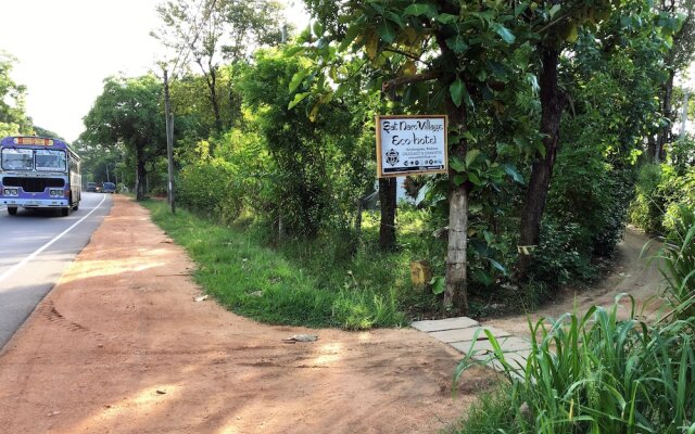 Sat Nam Village Eco-Hotel