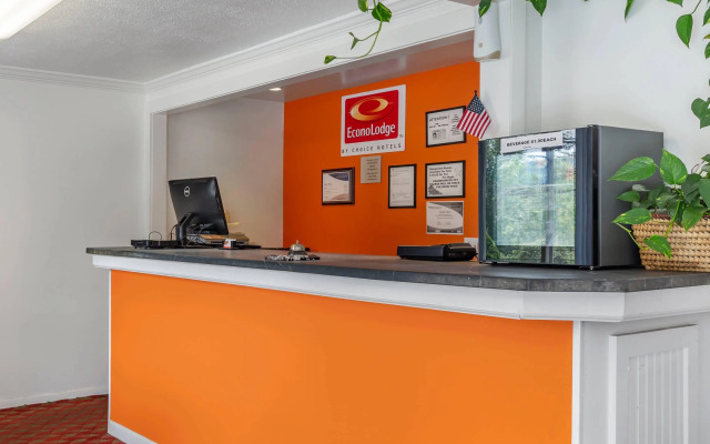 Econo Lodge Lee - Great Barrington