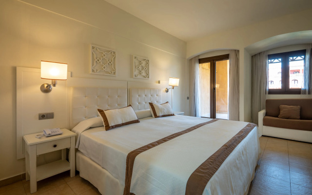 Vila Gale Isla Canela