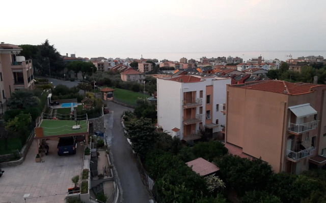 Appartamento Aurora & Nicole ideale per biker