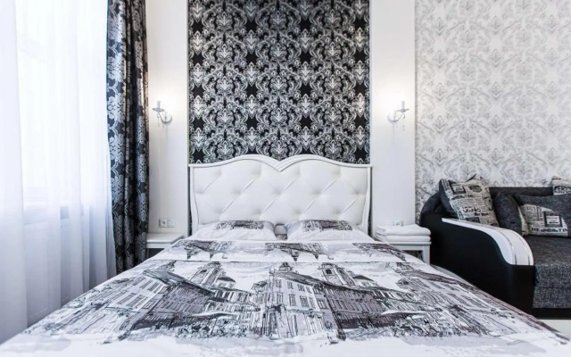 Однокомнатная Форум-центр