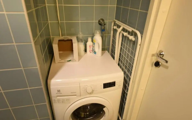 Rental Apartment Tuurepori Suomen Vuokramajoitus Oy
